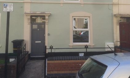 Developing Health & Independence - Newton Street